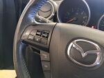 Mazda 3 2011 Musta