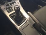 Mazda 3 2011 Musta