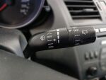 Mazda Mazda3 2011 Musta