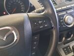 Mazda 3 2011 Musta