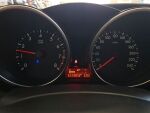Mazda 3 2011 Musta