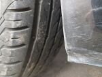Mazda Mazda3 2011 Musta