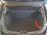 Mazda 3 2011 Musta