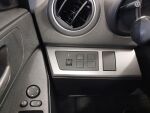 Mazda Mazda3 2011 Musta