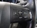 Mazda Mazda3 2011 Musta