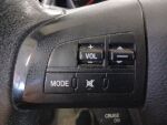 Mazda Mazda3 2011 Musta