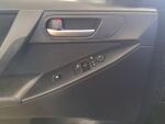 Mazda 3 2011 Musta