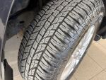 Volkswagen Amarok 2011 Musta