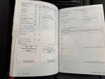 Volkswagen Amarok 2011 Musta