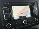 Volkswagen Amarok 2011 Musta