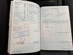 Volkswagen Amarok 2011 Musta