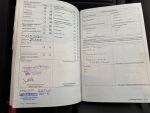 Volkswagen Amarok 2011 Musta