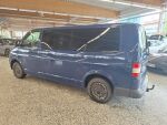 Volkswagen Caravelle 2010 Sininen