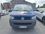 Volkswagen Caravelle 2010 Sininen