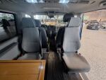 Volkswagen Caravelle 2010 Sininen
