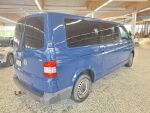 Volkswagen Caravelle 2010 Sininen