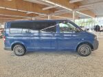 Volkswagen Caravelle 2010 Sininen