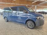 Volkswagen Caravelle 2010 Sininen
