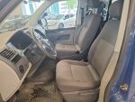 Volkswagen Caravelle 2010 Sininen
