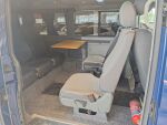 Volkswagen Caravelle 2010 Sininen