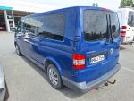 Volkswagen Caravelle 2010 Sininen