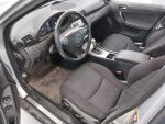 Mercedes-Benz C 2006 Harmaa