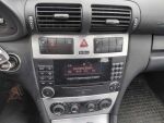Mercedes-Benz C 2006 Harmaa