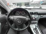 Mercedes-Benz C 2006 Harmaa