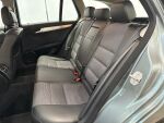 Mercedes-Benz C 2011 Harmaa