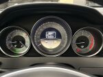Mercedes-Benz C 2011 Harmaa