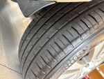Mercedes-Benz C 2011 Keltainen