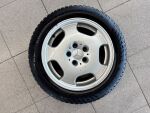 Mercedes-Benz C 2011 Keltainen