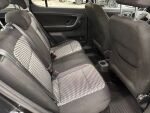 Skoda Fabia 2012 Musta