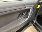 Skoda Fabia 2012 Musta