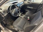 Subaru Forester 2011 Hopea