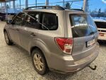 Subaru Forester 2011 Hopea