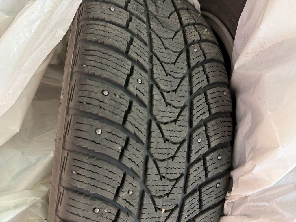 Toyota Verso 2011 Sininen
