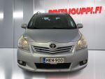Toyota Verso 2011 Sininen