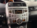 Toyota Verso 2011 Sininen