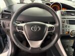 Toyota Verso 2011 Sininen