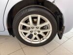 Toyota Verso 2011 Sininen
