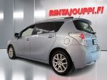 Toyota Verso 2011 Sininen
