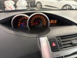 Toyota Verso 2011 Sininen