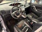 Toyota Verso 2011 Sininen
