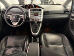 Toyota Verso 2011 Sininen