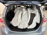 Toyota Verso 2011 Sininen