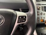 Toyota Verso 2011 Sininen