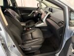 Toyota Verso 2011 Sininen
