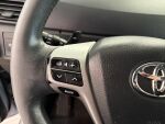 Toyota Verso 2011 Sininen