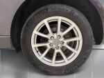 Audi Q5 2012 Harmaa